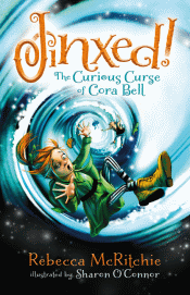 CURIOUS CURSE OF CORA BELL, THE
