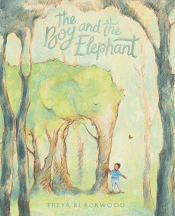BOY AND THE ELEPHANT, THE