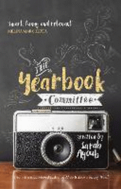 YEARBOOK COMMITTEE, THE