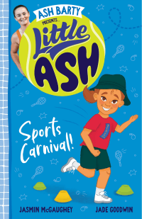 LITTLE ASH: SPORTS CARNIVAL!