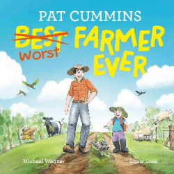 BEST (WORST) FARMER EVER