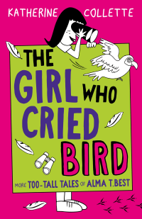 GIRL WHO CRIED BIRD