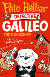 DETECTIVE GALILEO: DOGFATHER, THE