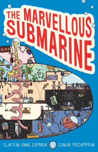 MARVELLOUS SUBMARINE, THE