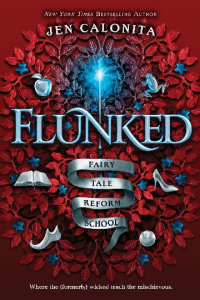 FLUNKED