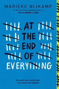 AT THE END OF EVERYTHING