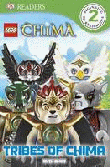 TRIBES OF CHIMA