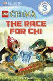 RACE FOR CHIMA, THE
