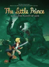 PLANET OF JADE, THE