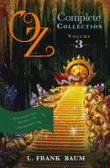 OZ: THE COMPLETE COLLECTION VOLUME 3