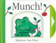 MUNCH! BOARD BOOK
