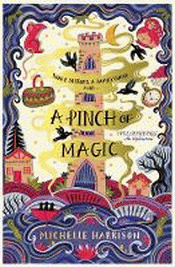 PINCH OF MAGIC, A