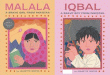 MALALA AND IQBAL: TWO STORIES OF BRAVERY