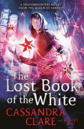 LOST BOOK OF WHITE, THE