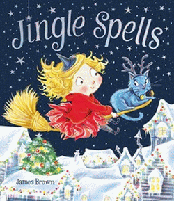 JINGLE SPELLS