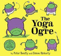 YOGA OGRE, THE