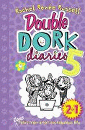 DOUBLE DORK DIARIES 5