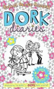 DORK DIARIES 10TH ANNIVERSARY EDITION