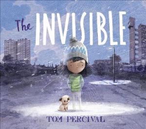 INVISIBLE, THE