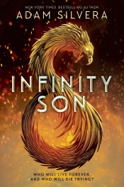 INFINITY SON