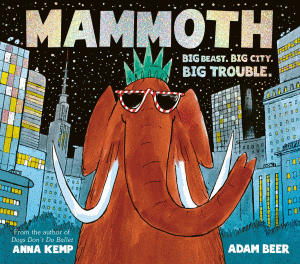 MAMMOTH