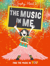 MUSIC IN ME, THE