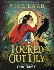 LOCKED OUT LILY