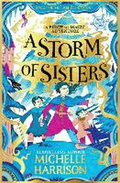 STORM OF SISTERS, A