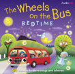 WHEELS ON THE BUS BEDTIME CD