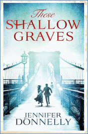 THESE SHALLOW GRAVES