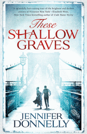 THESE SHALLOW GRAVES