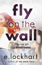FLY ON THE WALL