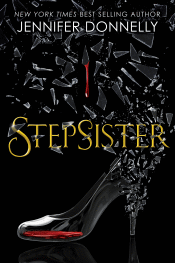 STEPSISTER