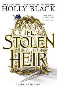 STOLEN HEIR, THE