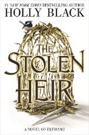 STOLEN HEIR, THE