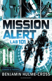 MISSION ALERT: LAB 101