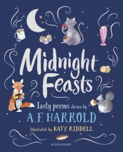 MIDNIGHT FEASTS: TASTY POEMS