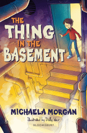 THING IN THE BASEMENT, THE
