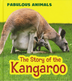 STORY OF THE KANGAROO, THE