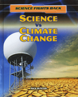 SCIENCE VS CLIMATE CHANGE