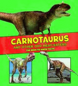 CARNOTAURUS