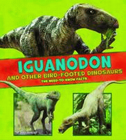 IGUANODON
