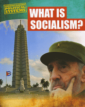 WHAT IS SOCIALISM?