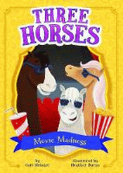 MOVIE MADNESS