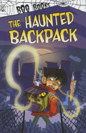 HAUNTED BACKPACK, THE