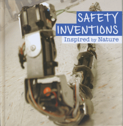 SAFETY INVENTIONS INSPIRED BY NATURE