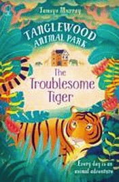 TROUBLESOME TIGER, THE