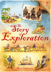 STORY OF EXPLORATION, THE