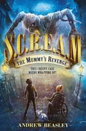 MUMMY'S REVENGE, THE