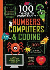 100 THINGS TO KNOW ABOUT NUMBERS, COMPUTERS AND CO